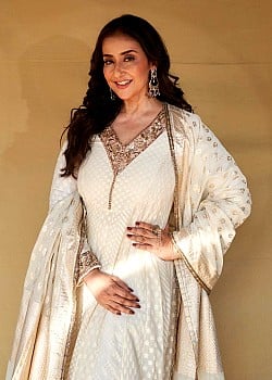 Manisha Koirala